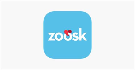 zoosko|Zoosk Dating: Chat, Meet, Date 17+